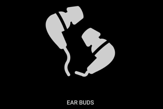 Ear buds