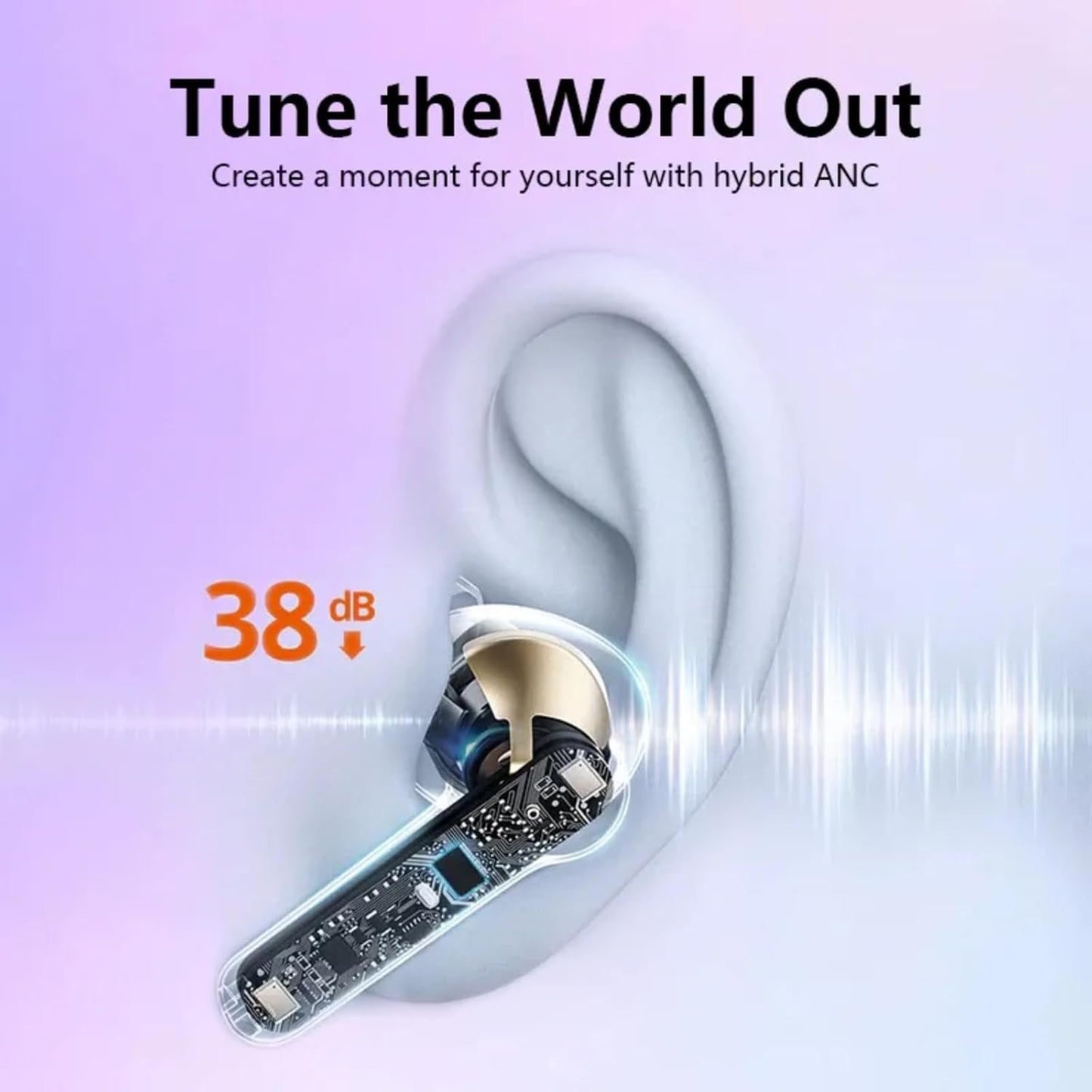 Air 39 Earbuds