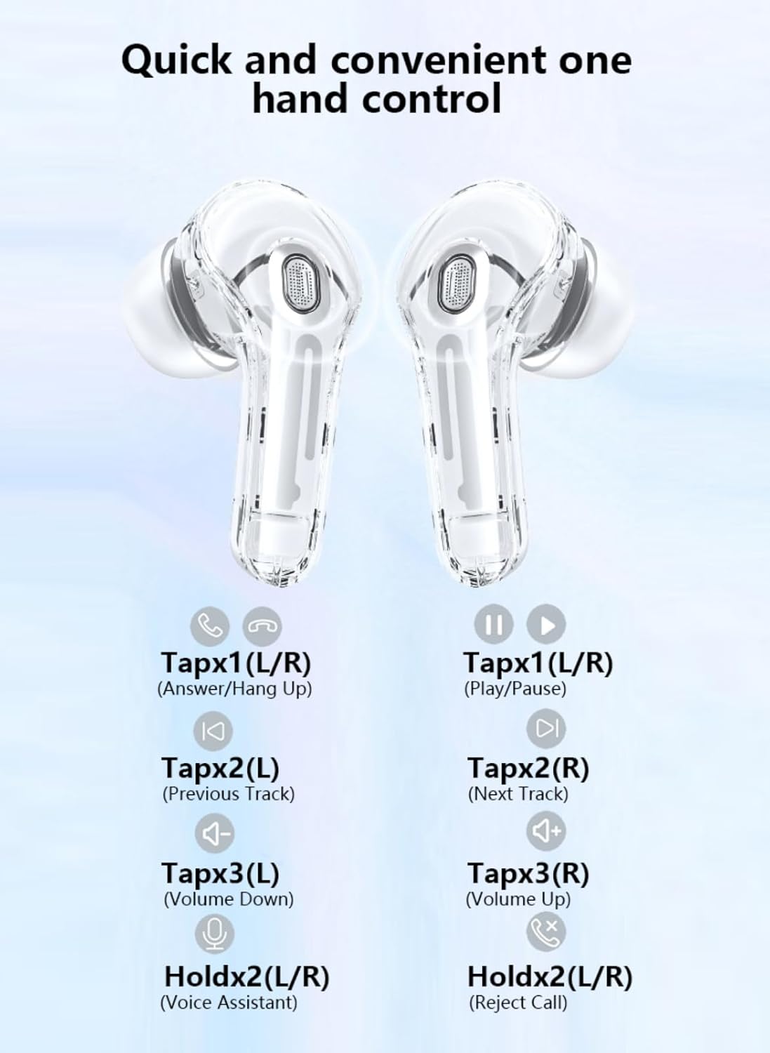 Air 39 Earbuds