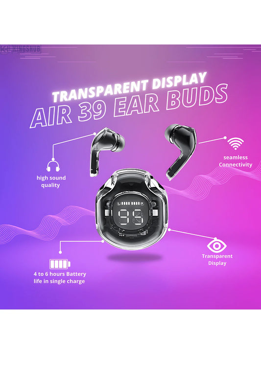 Air 39 Earbuds